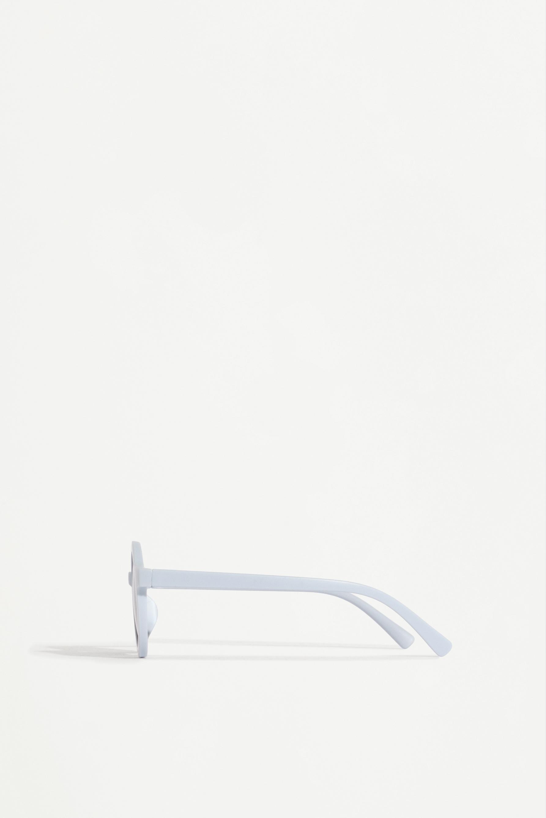 Gafas redondas