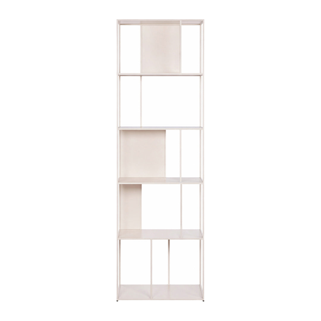 New Routz Quebec Stellingkast - Zand