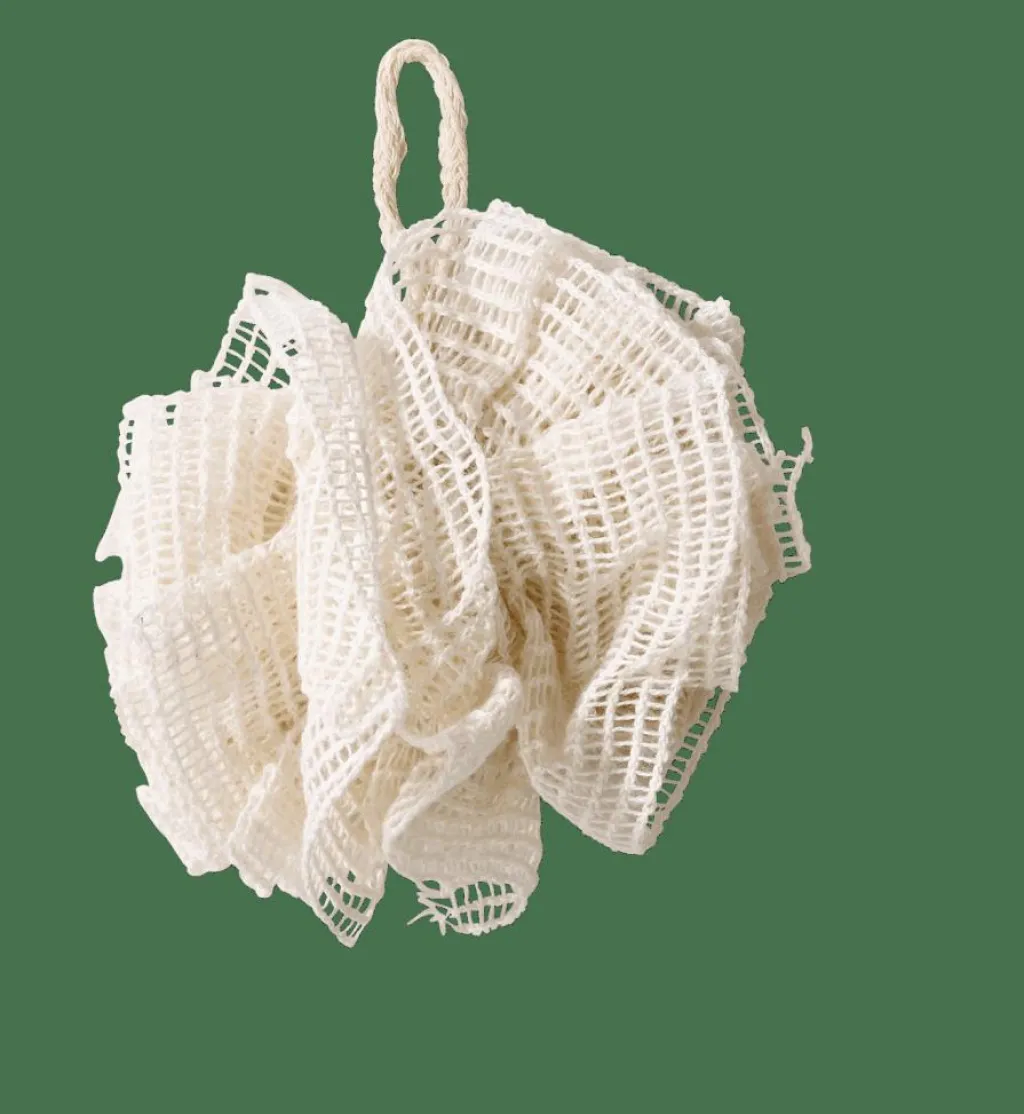Accessoires De Bain^CASA NATURAL LIFE Éponge De Bain Naturel