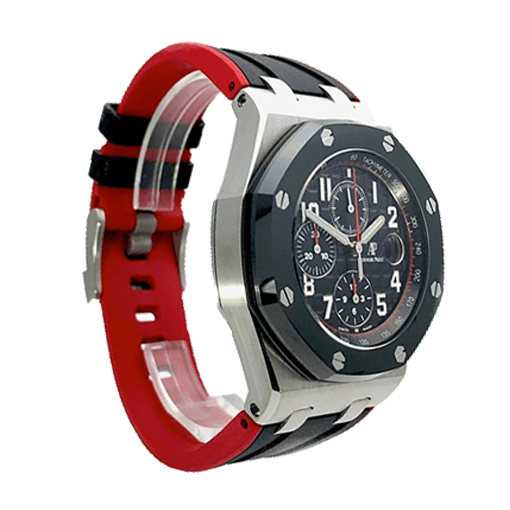 Audemars Piguet Royal Oak Offshore 26400SO.OO.A002CA.01 “Vampire” Ultra Clone 1:1