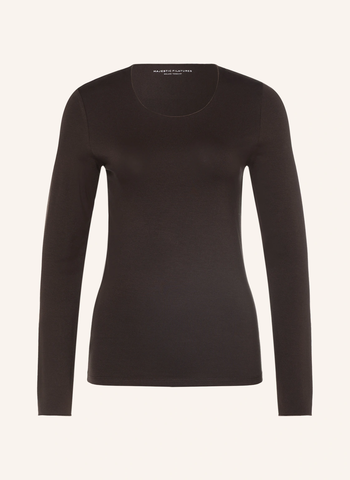 MAJESTIC FILATURES Longsleeve