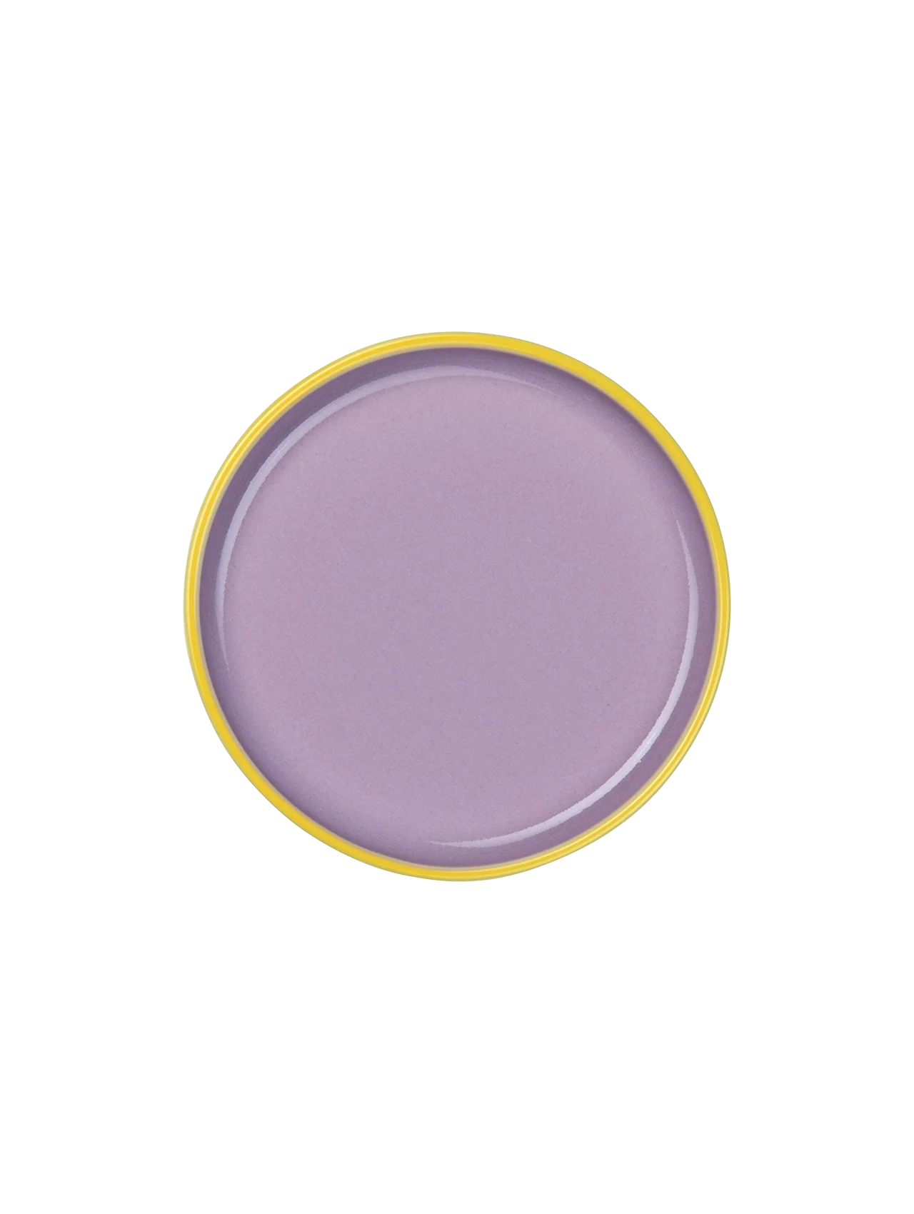 teller, violeta