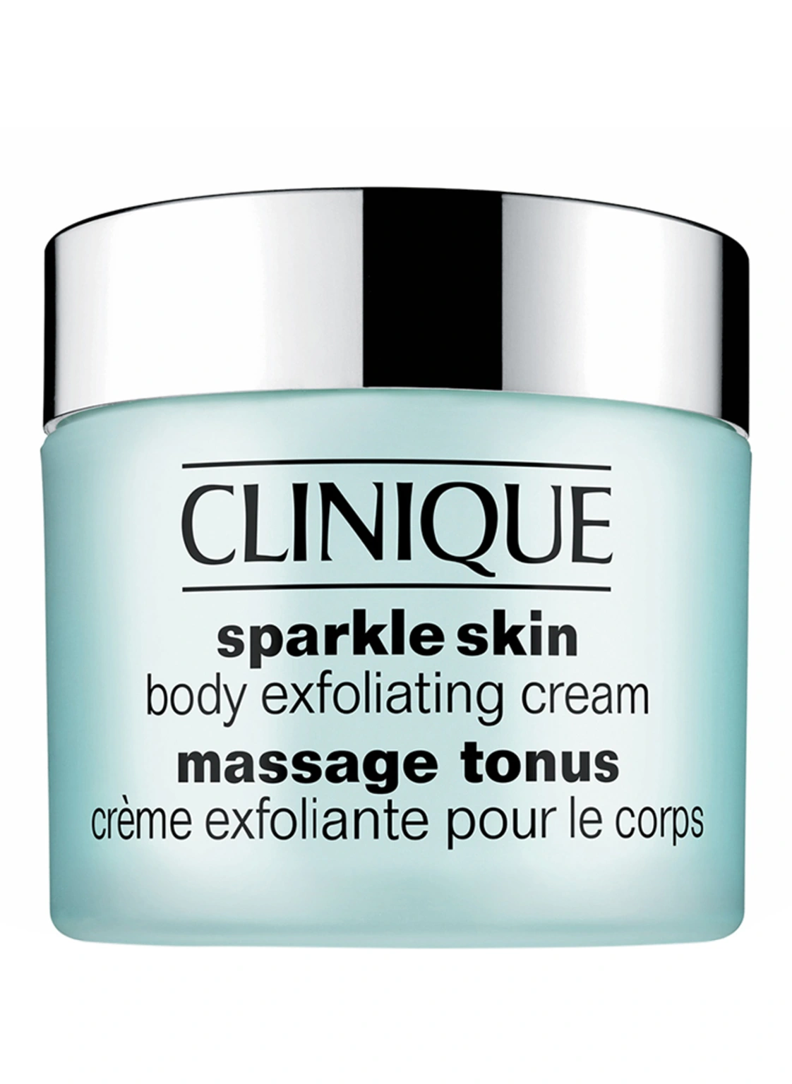 CLINIQUE SPARKLE SKIN