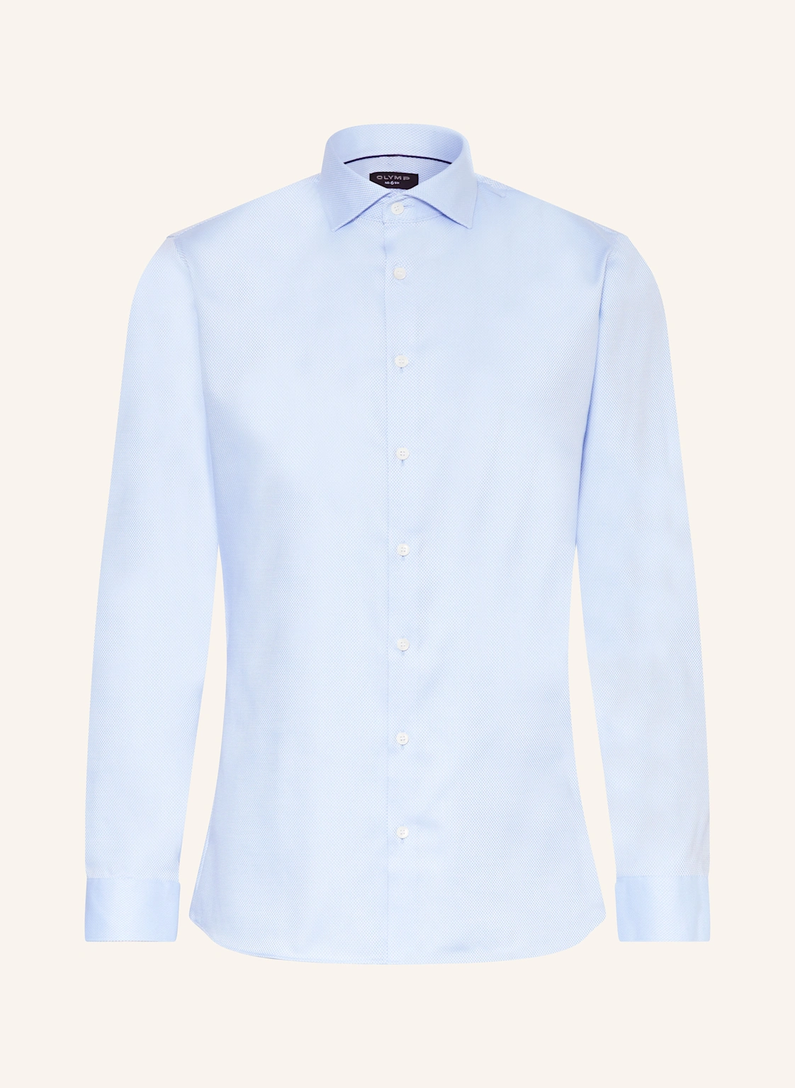 OLYMP Hemd No. Six super slim