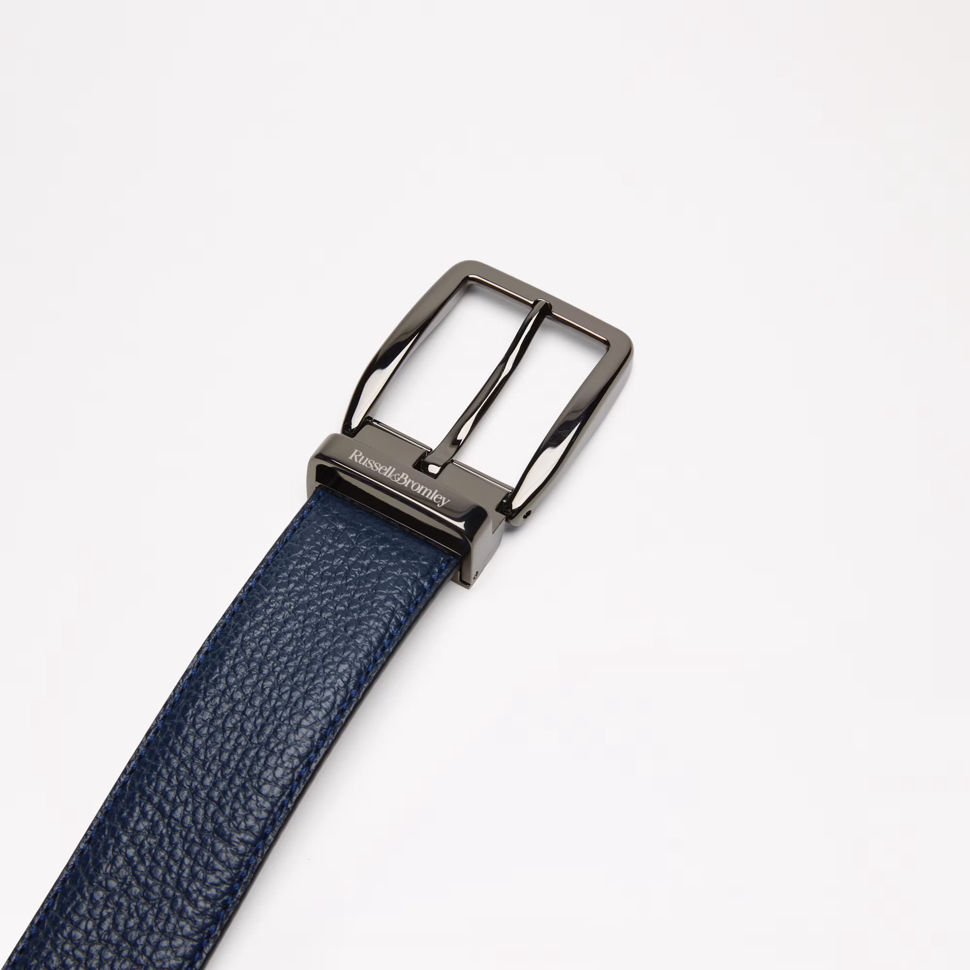 TangoClassic Buckle Belt