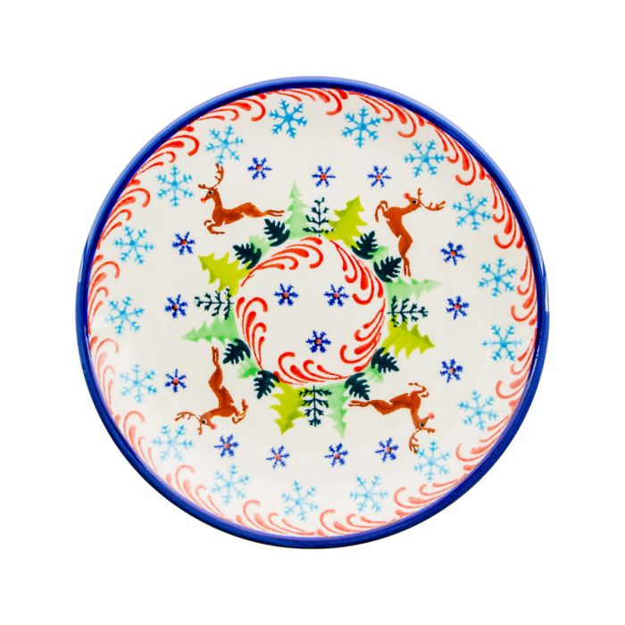 Talerzyk śniadaniowy (19,5cm)