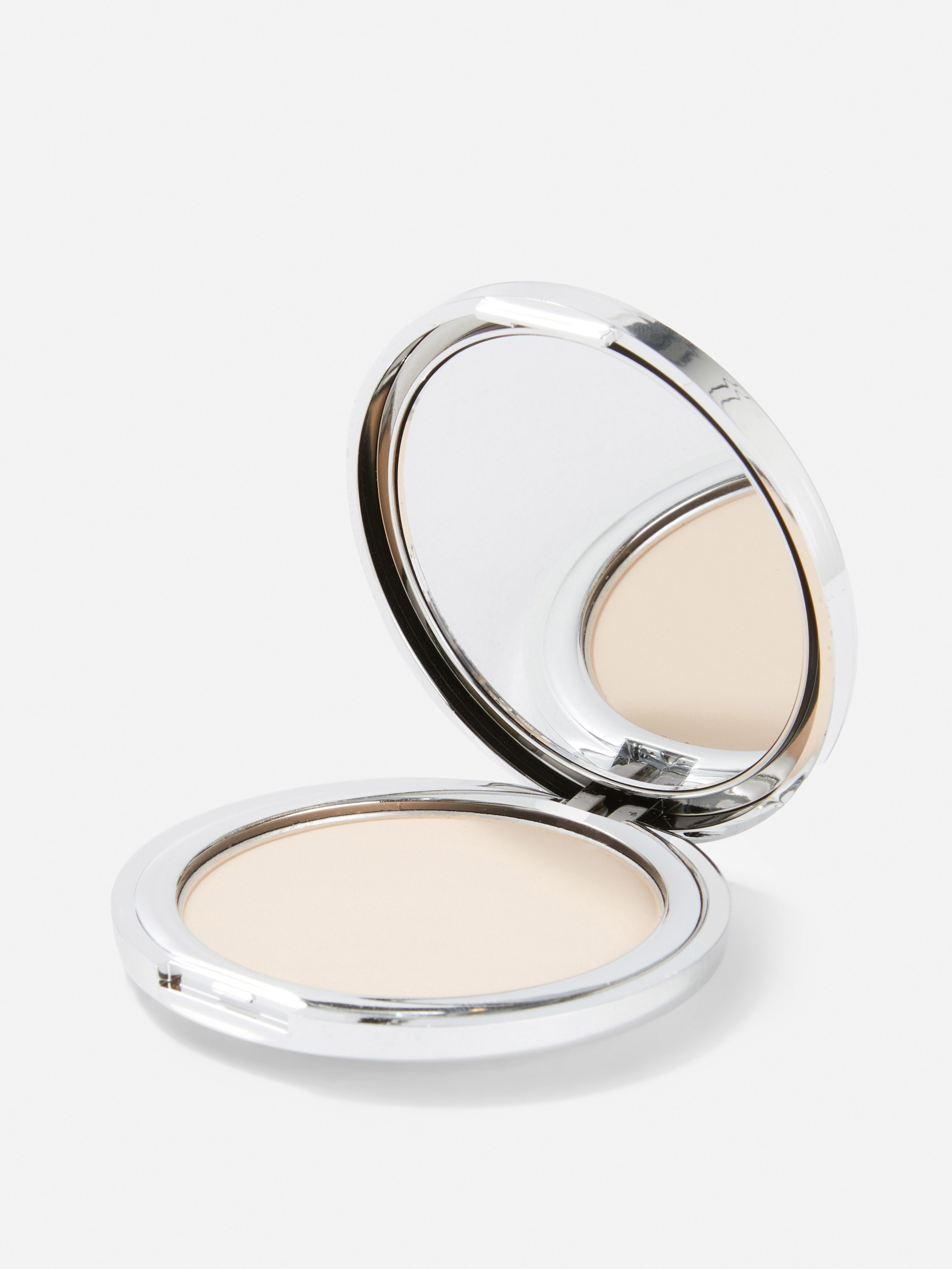 PS My Perfect Color Foundation Pressed Powder