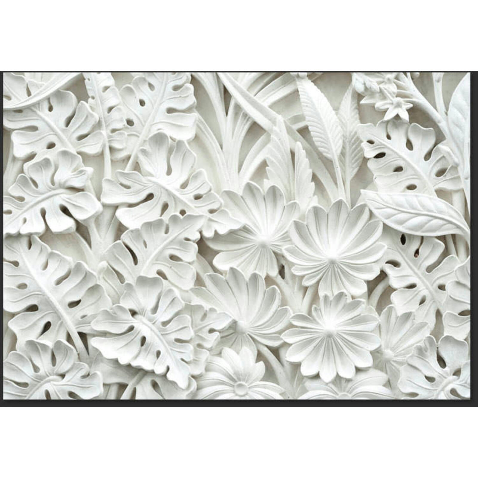 - Papier peint jardin d'albâtre 350 x 245 cm