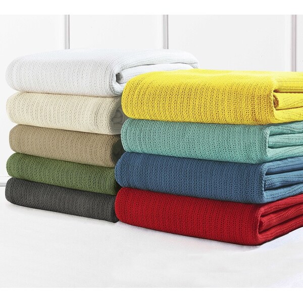 Fiesta Blanket Twin
