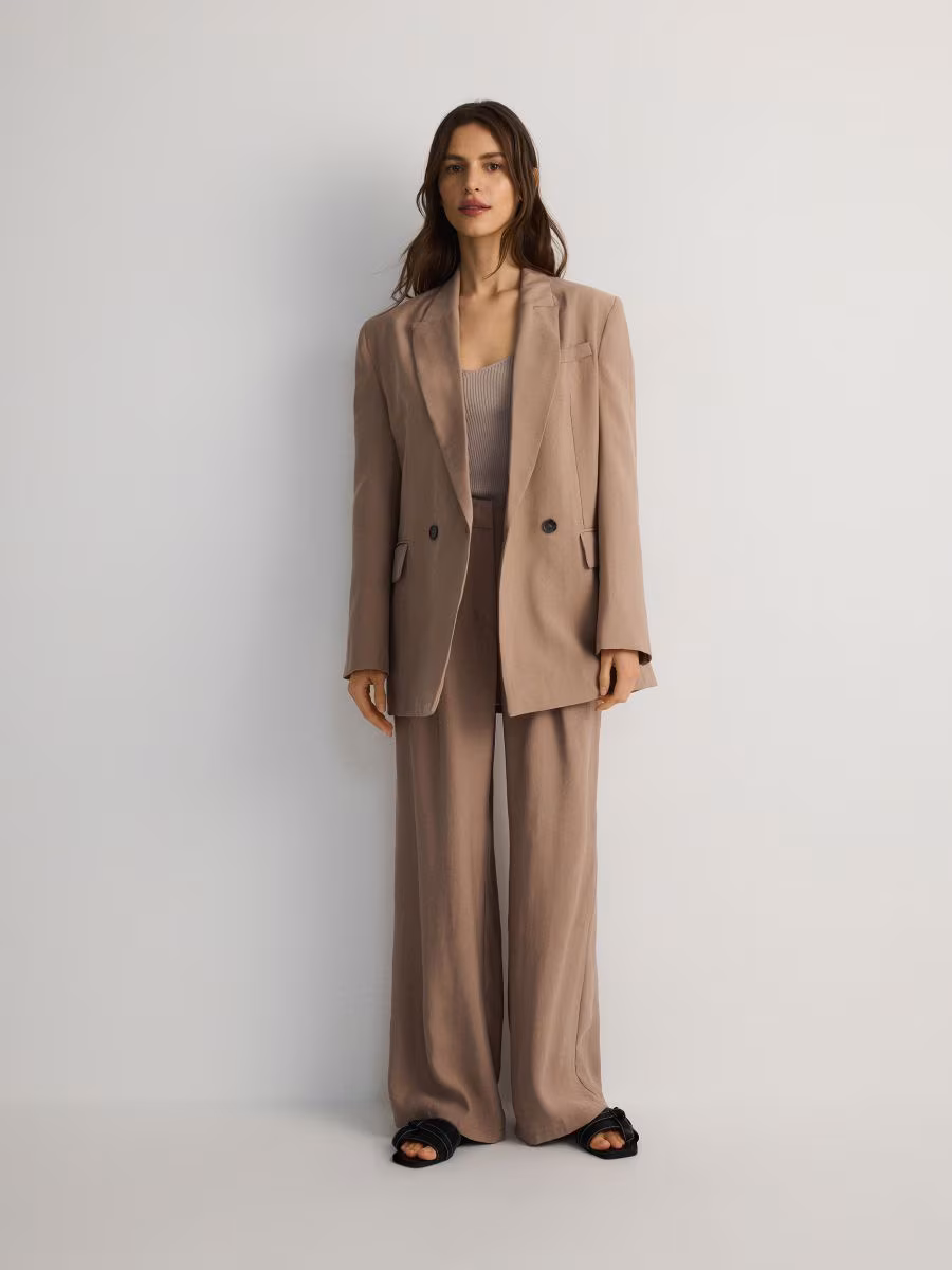 Ladies' Blazer