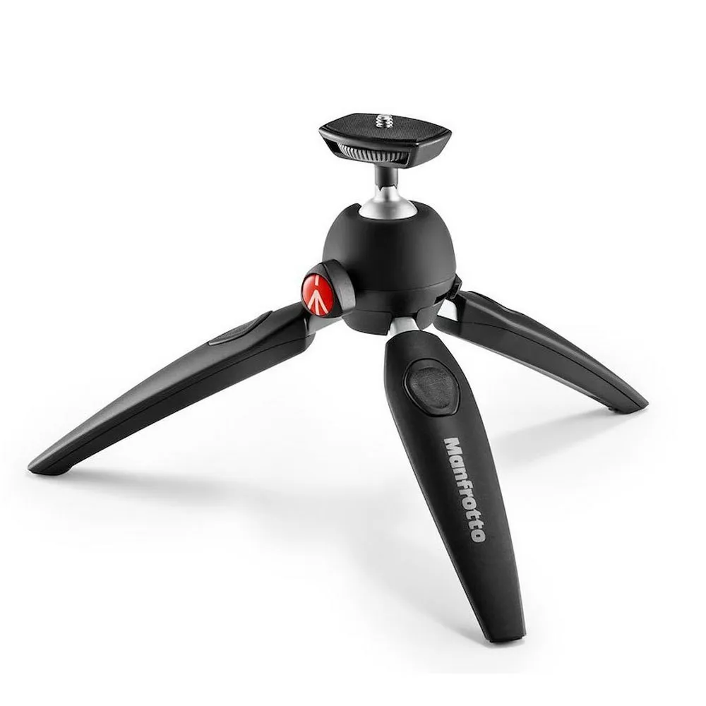 Manfrotto Pixi EVO Tripod