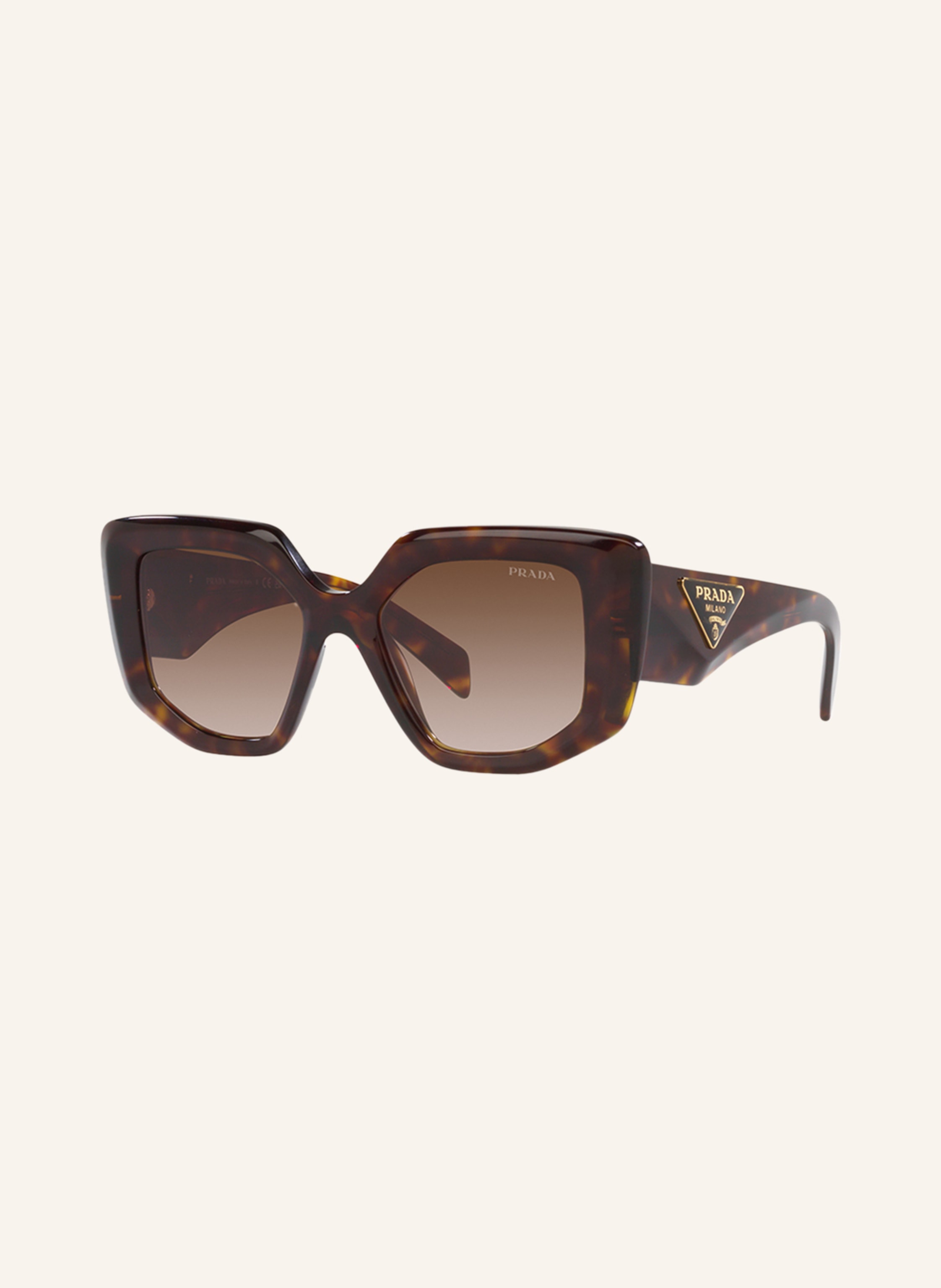 PRADA Sonnenbrille 0PR14ZS
