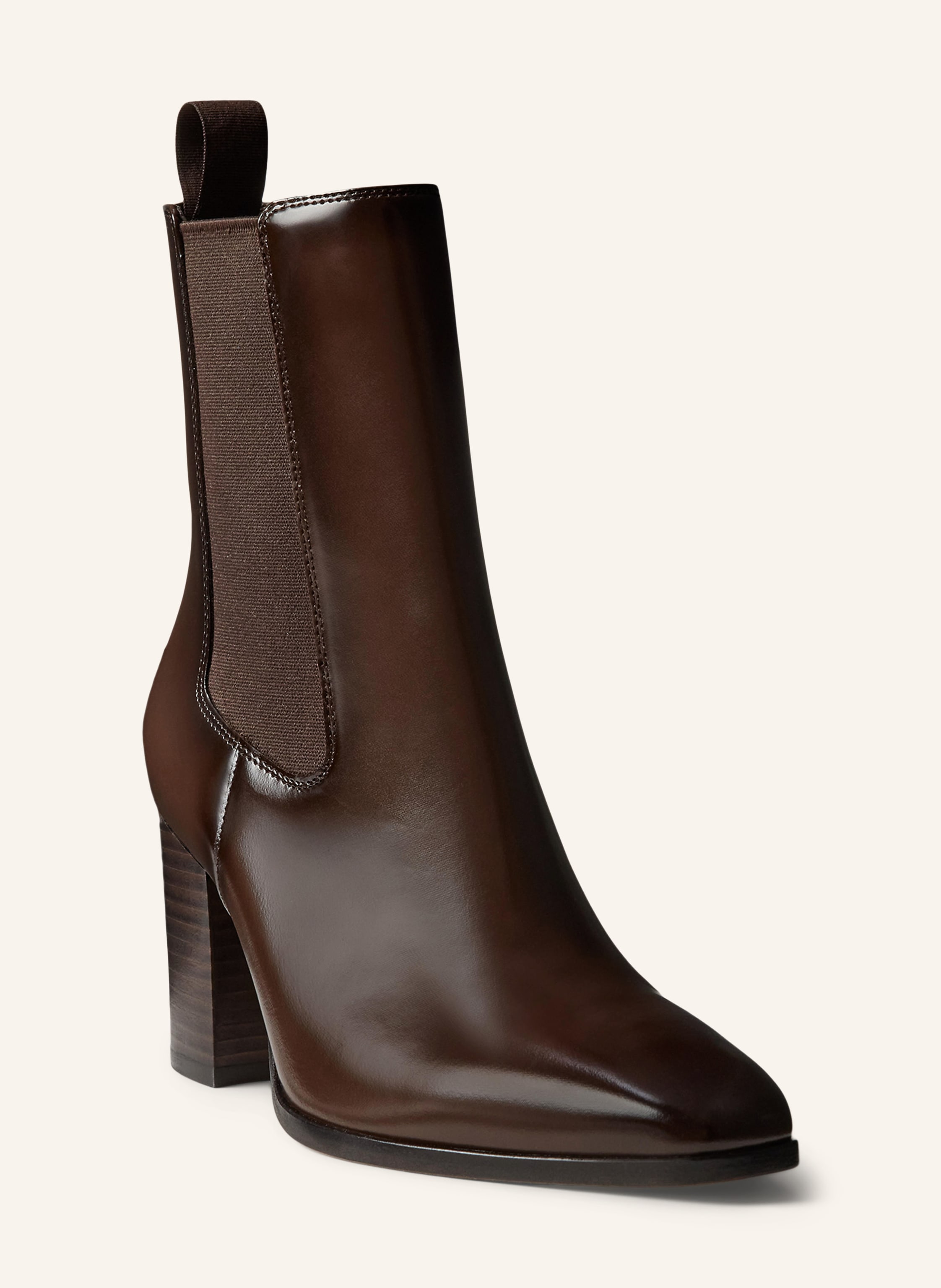 LAUREN RALPH LAUREN Stiefeletten