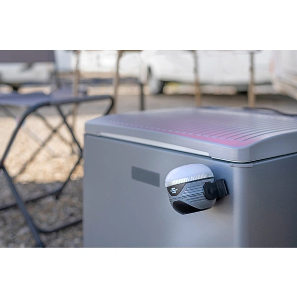 Outdoor LED Akku Leuchte OLI 310 AB