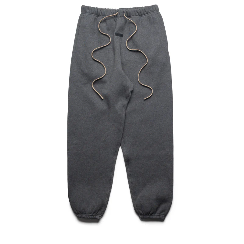 Fear Of God Essentials Classic Sweatpant - Charcoal Heather
