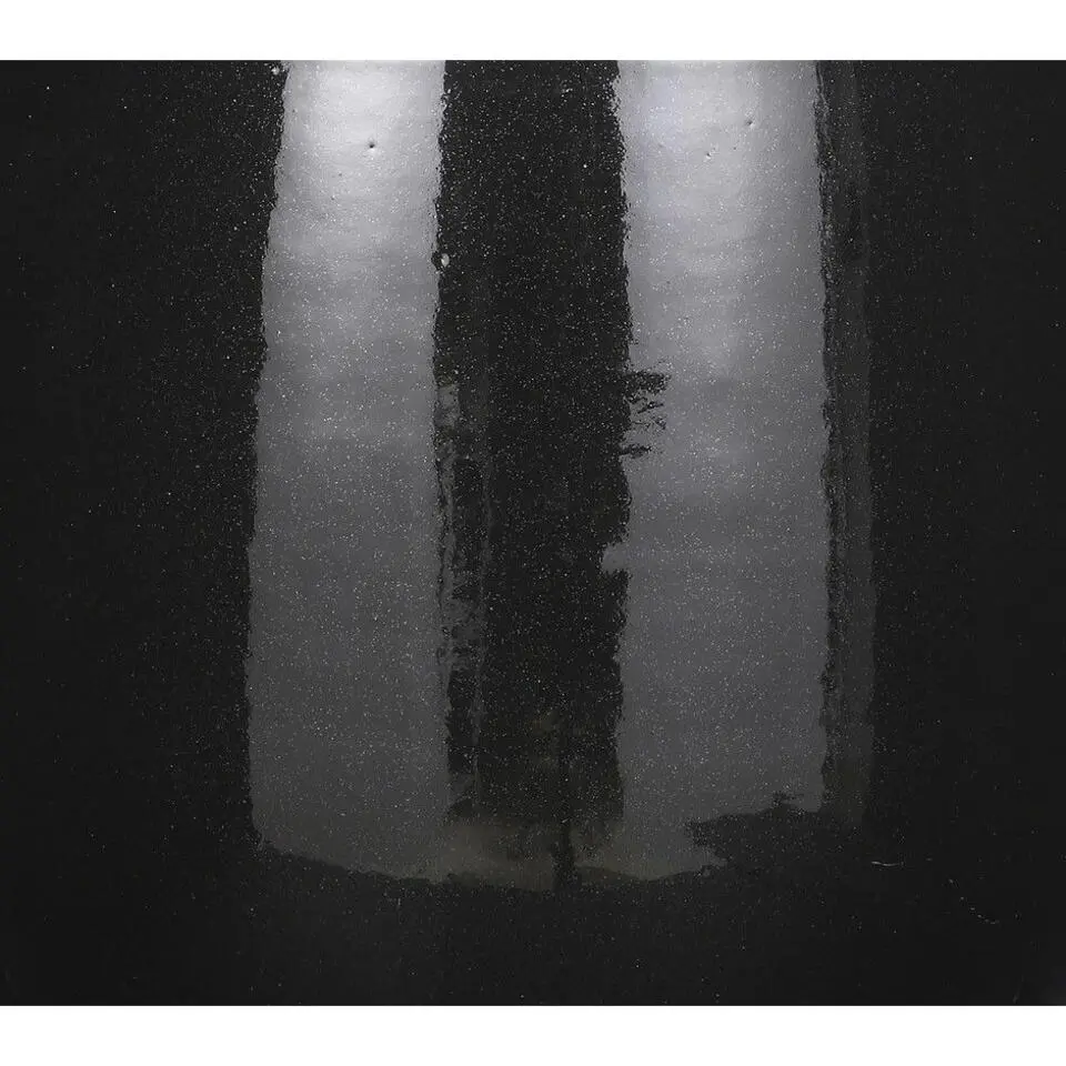 Mica Decorations Plantenpot - keramiek - gevlekt - D21 x H19 cm