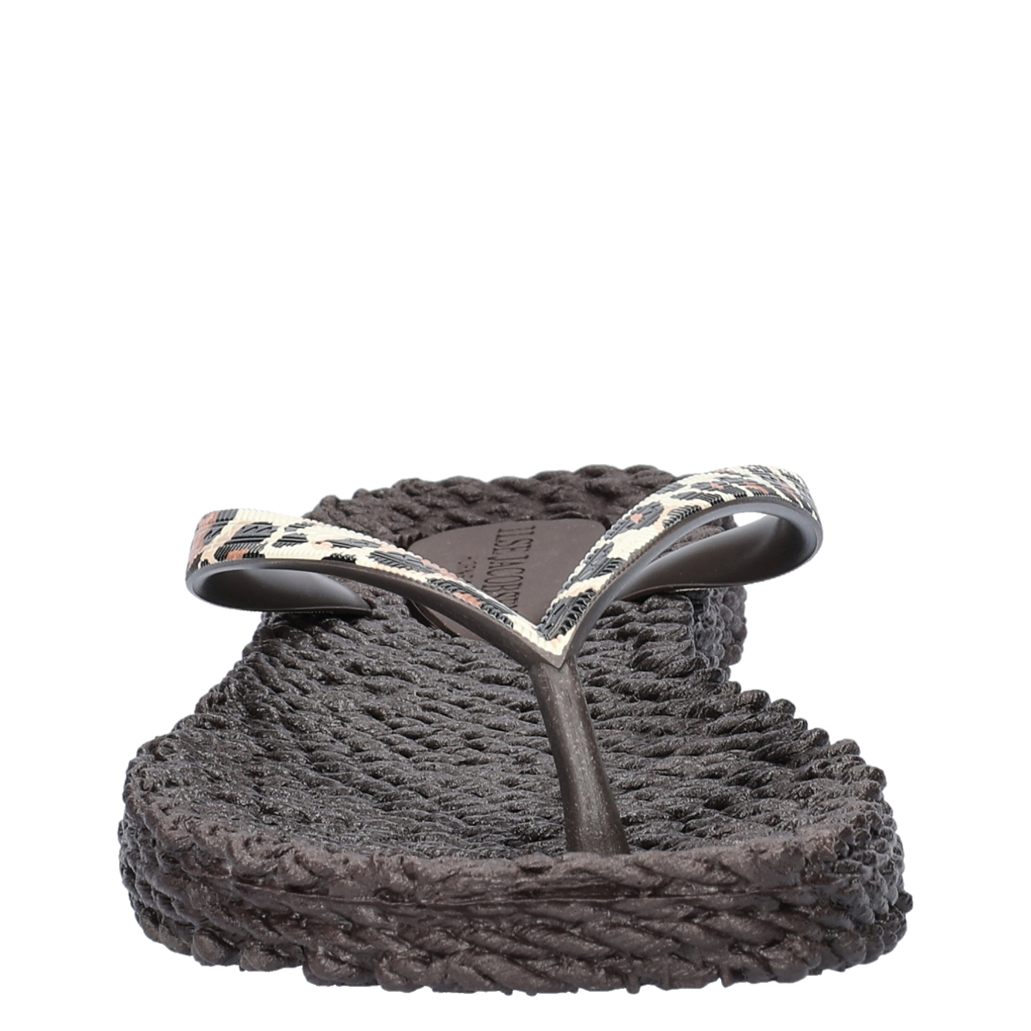 Ilse Jacobsen Cheerful dames slipper