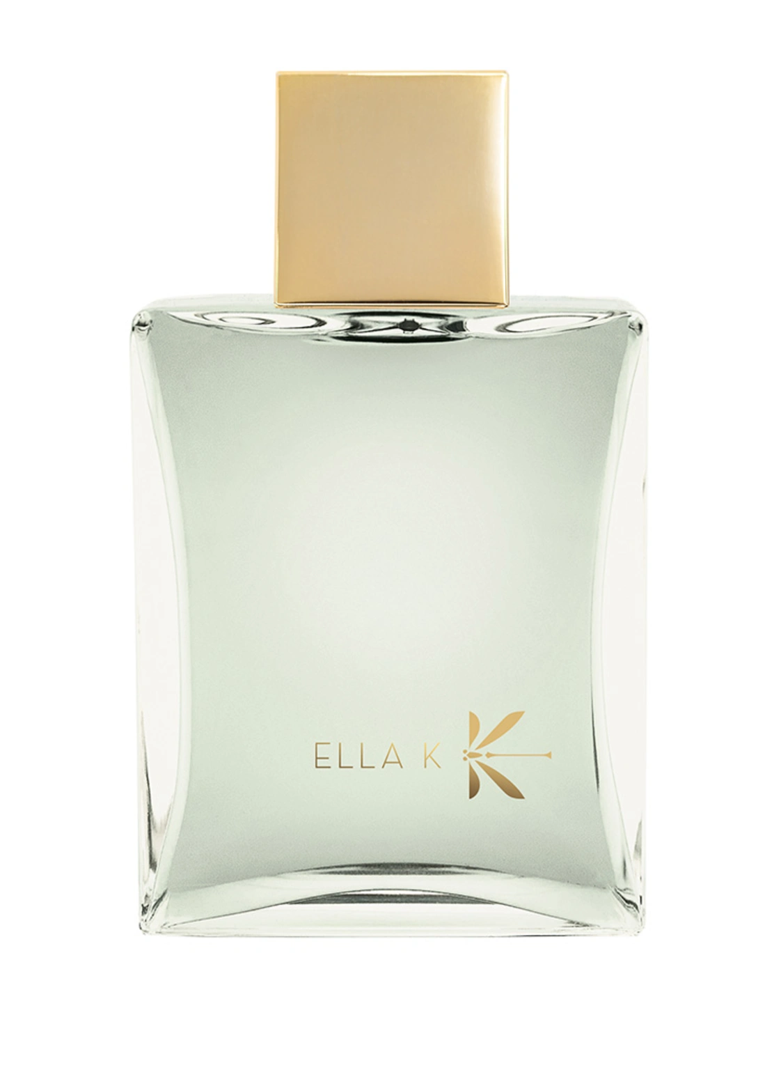 ELLA K PARFUMS PARIS PLUIE SUR HALONG