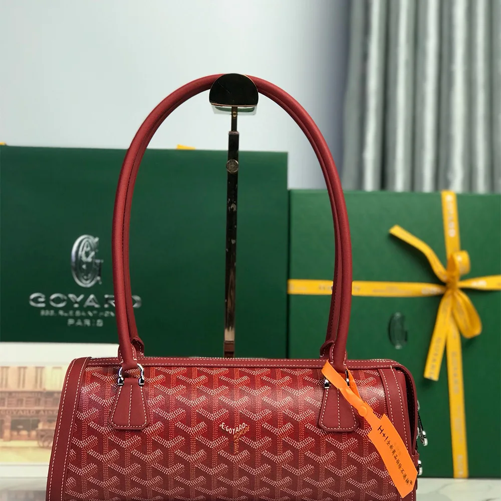 Goyard Candy box bag