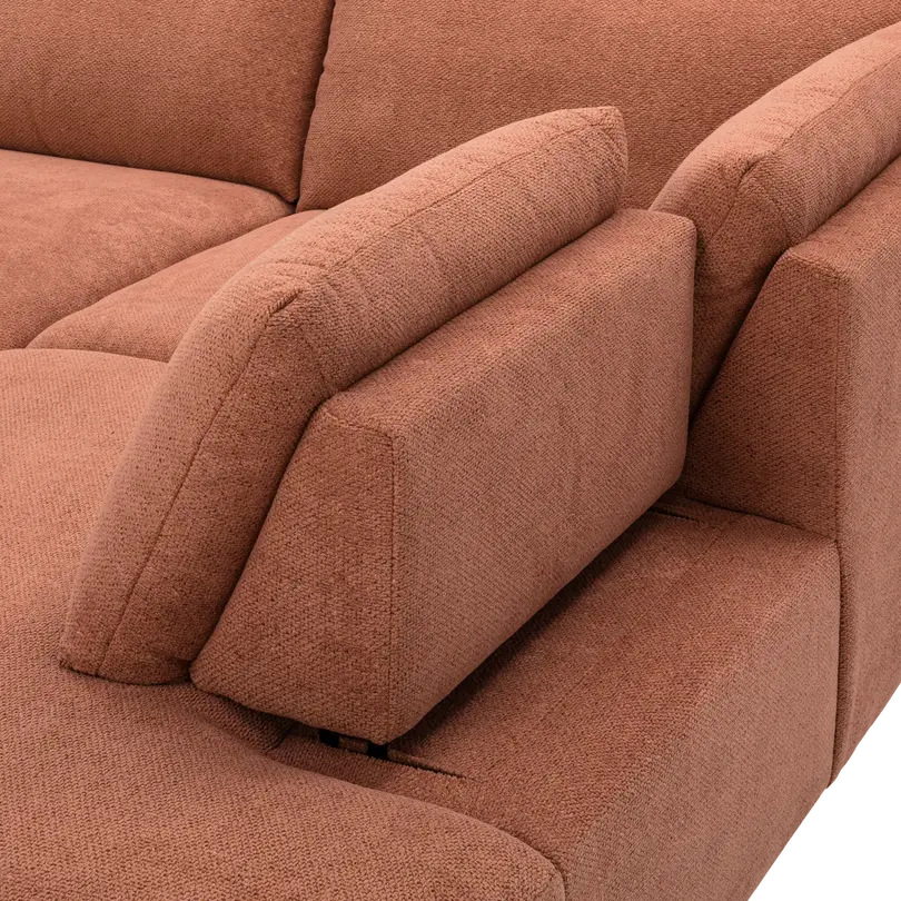 Ecksofa Hamburg