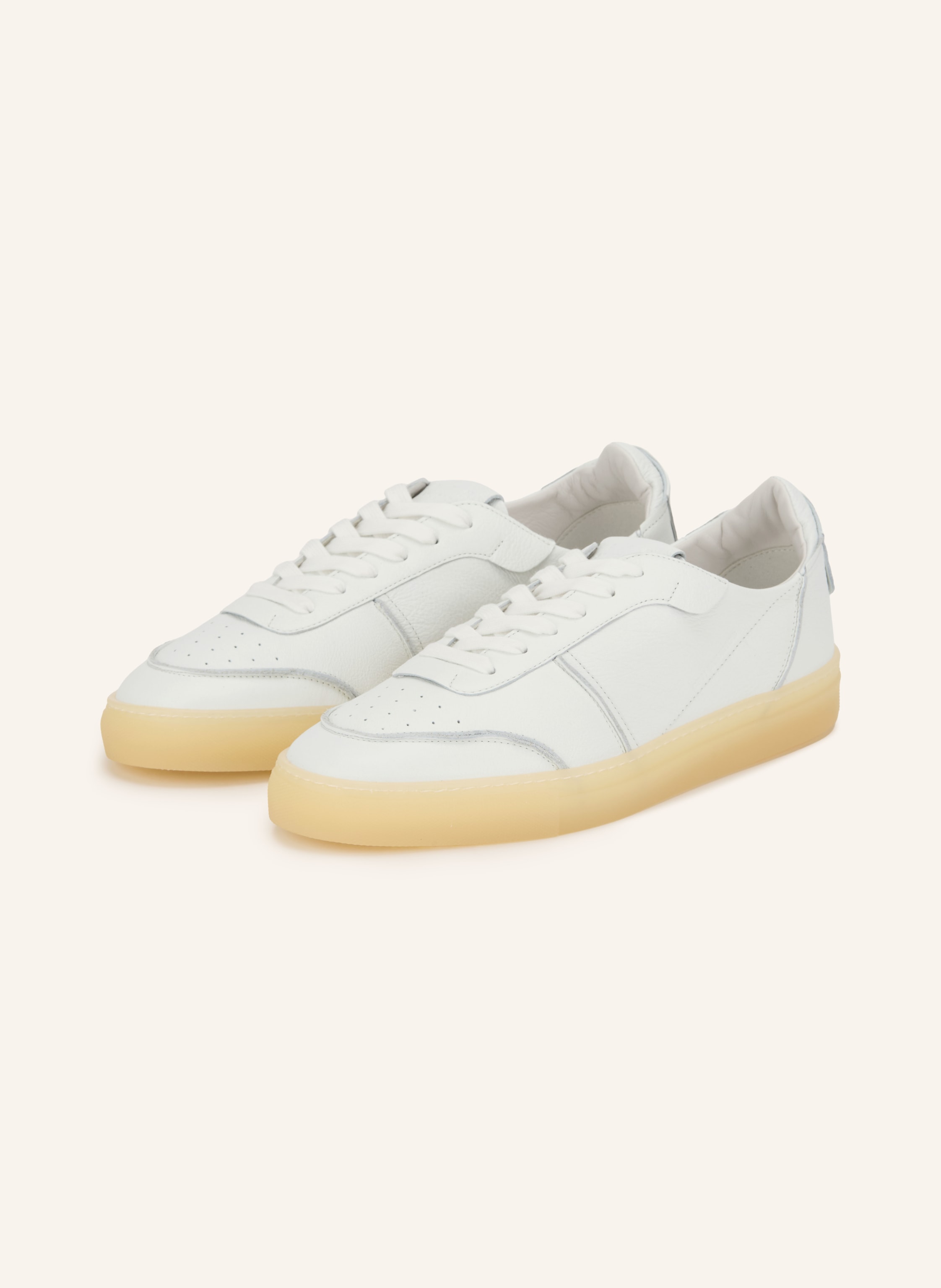 COPENHAGEN STUDIOS Sneaker CPH741M
