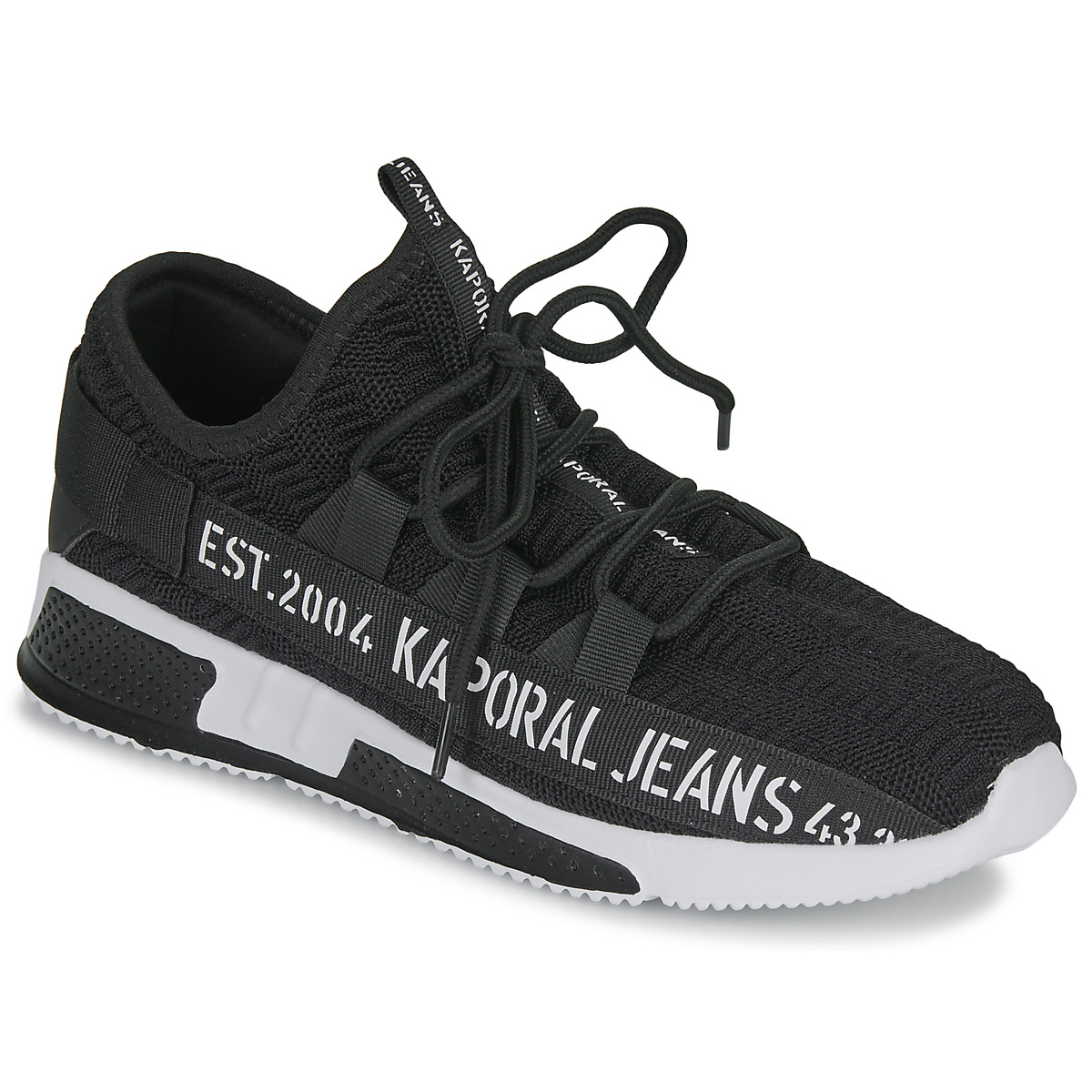 Kaporal - DOFINO - Black