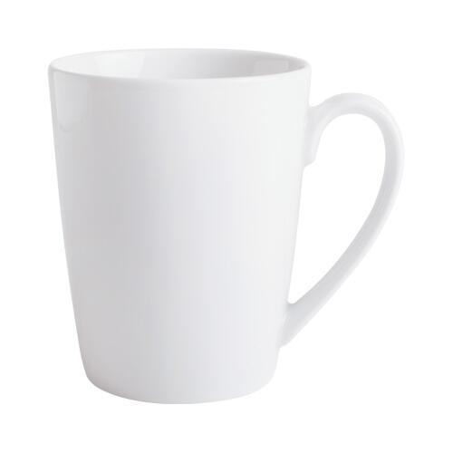 Kahla Basic Range Becher 0,33 l Smart cool gray