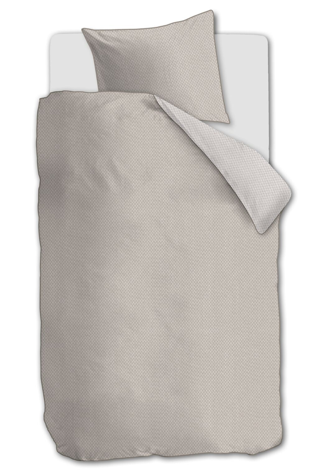 Rivièra Maison Emery - 60 x 70 cm - Taupe