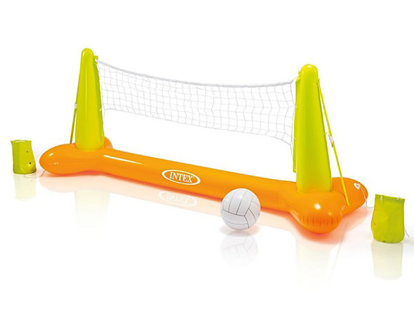 Jeu de volley flottant - Intex