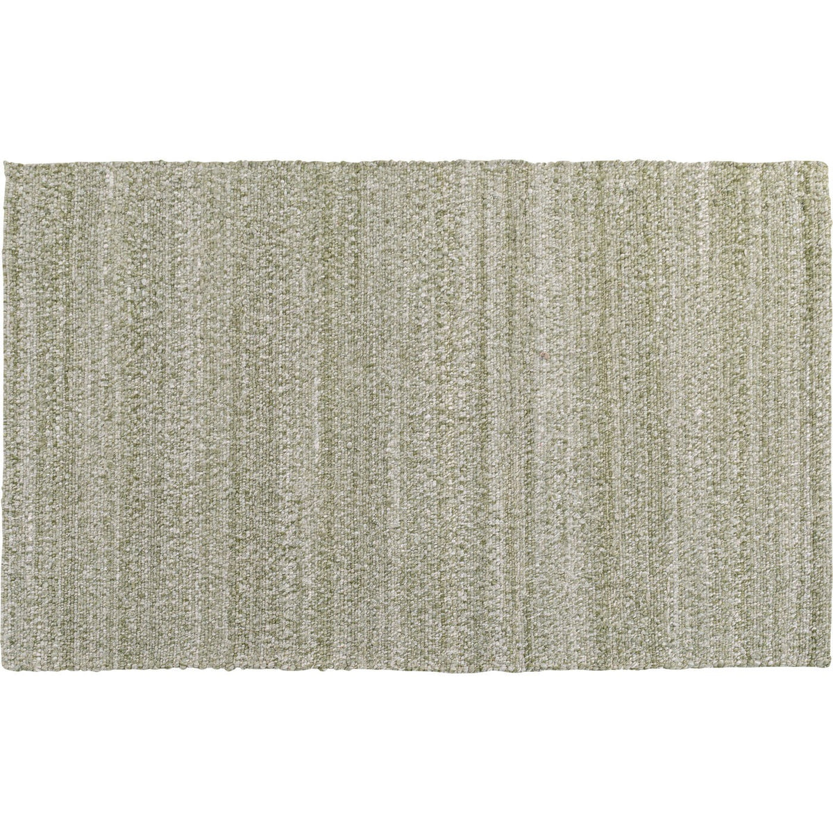 Kare Design Vloerkleed Boucara 240x170cm groen