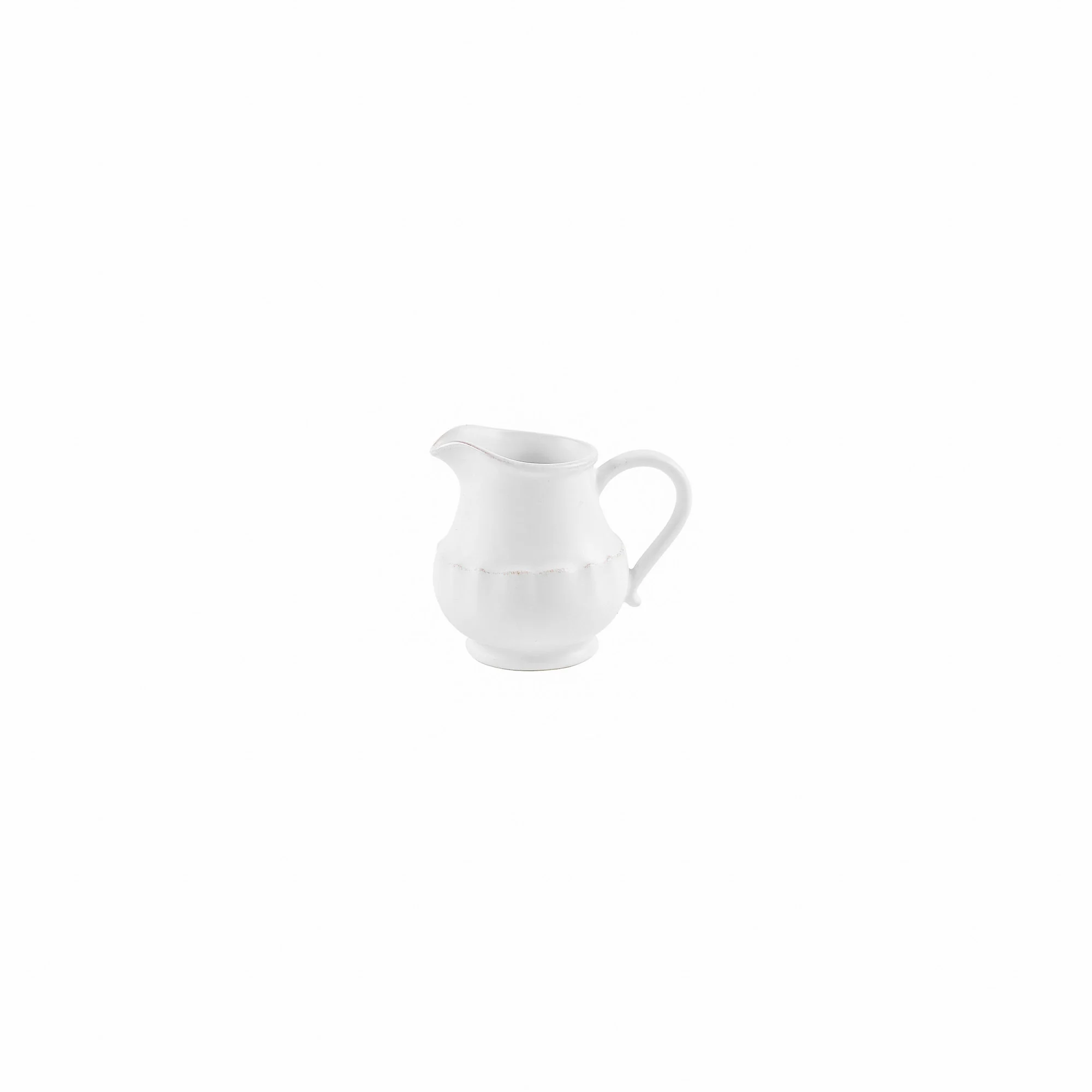 Creamer Impressions, Casafina by COSTA NOVA