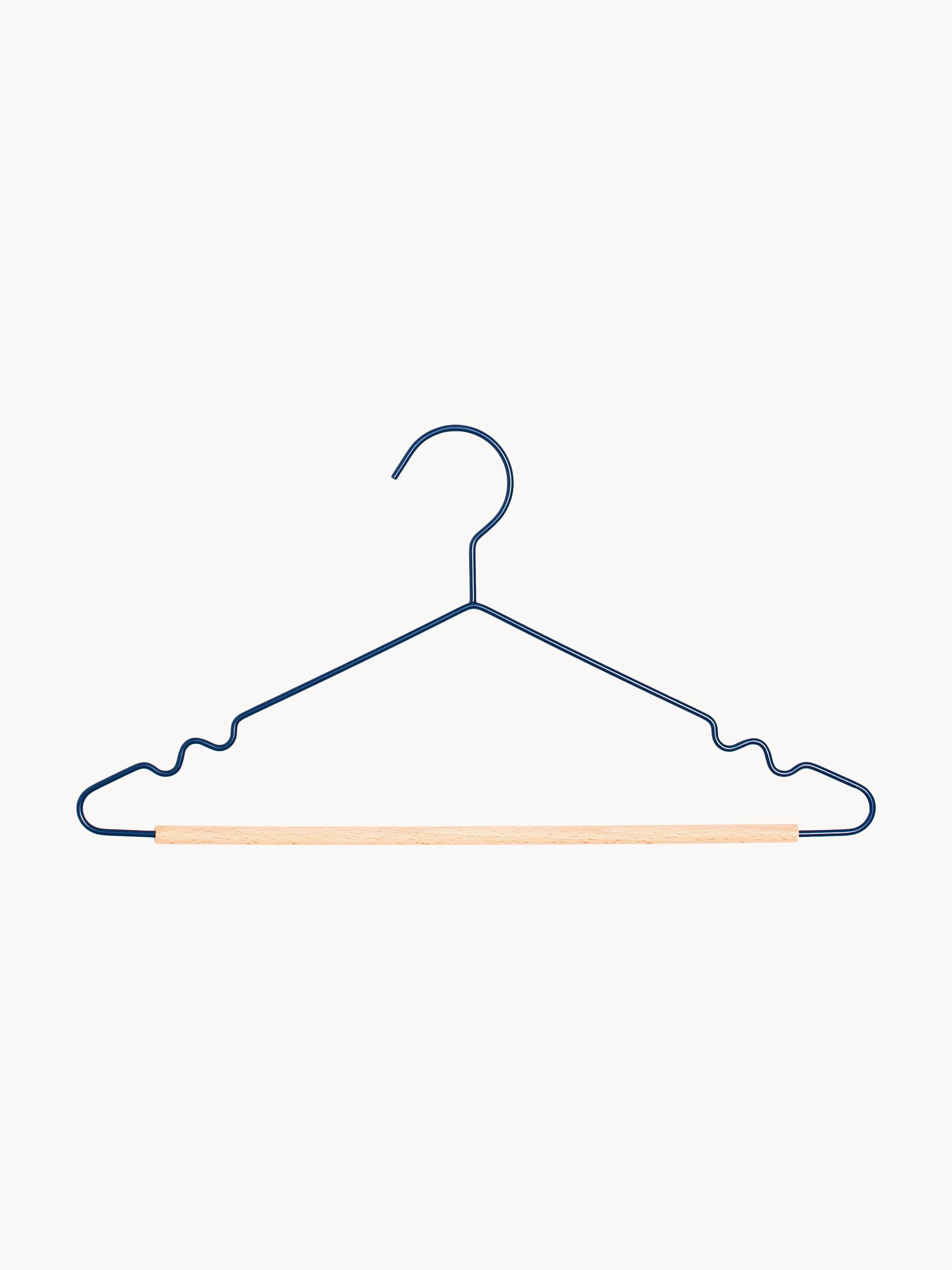 Kleiderbügel Adult Top, 10er-Set