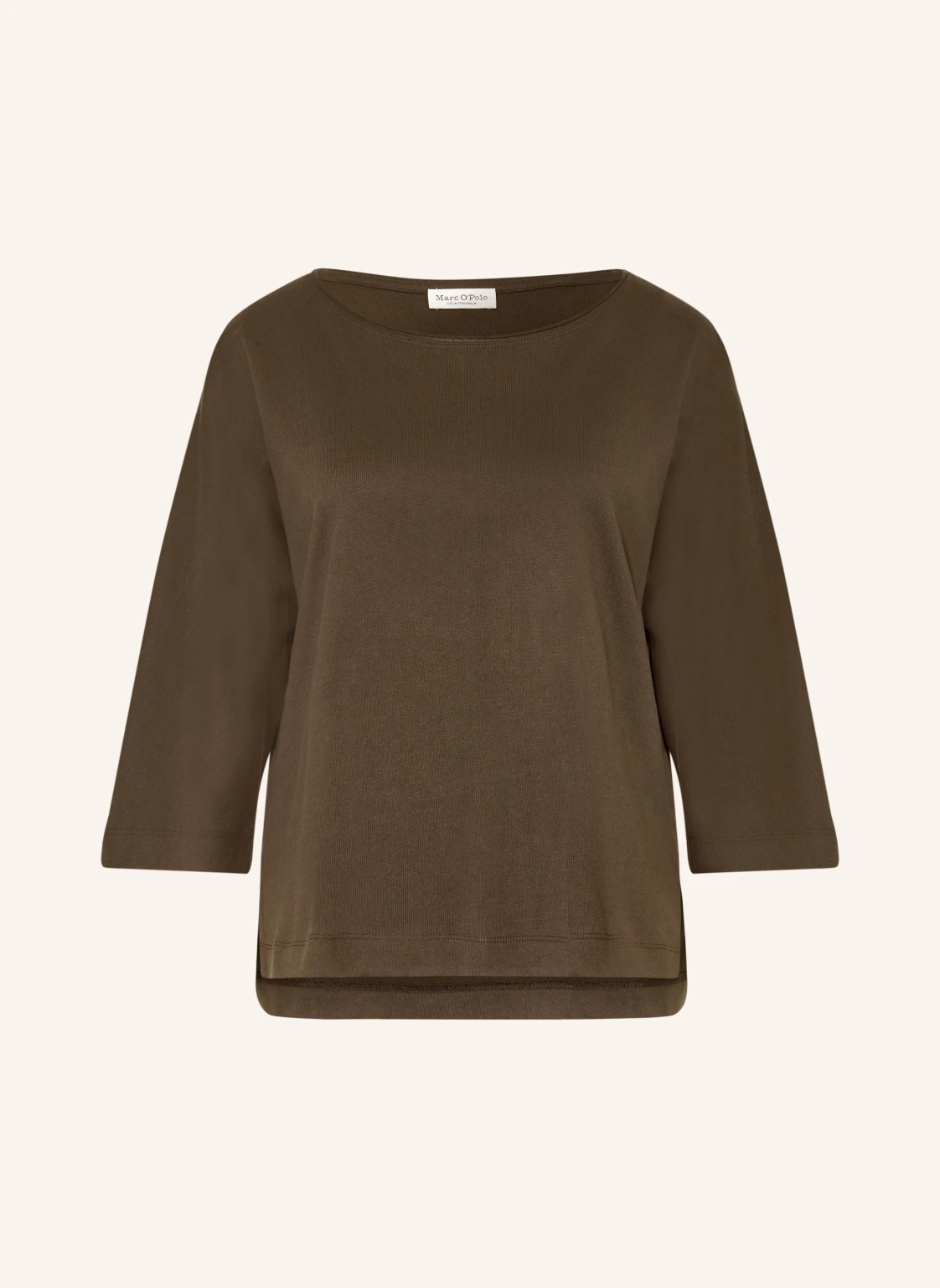 Marc O'Polo Shirt mit 3/4-Arm