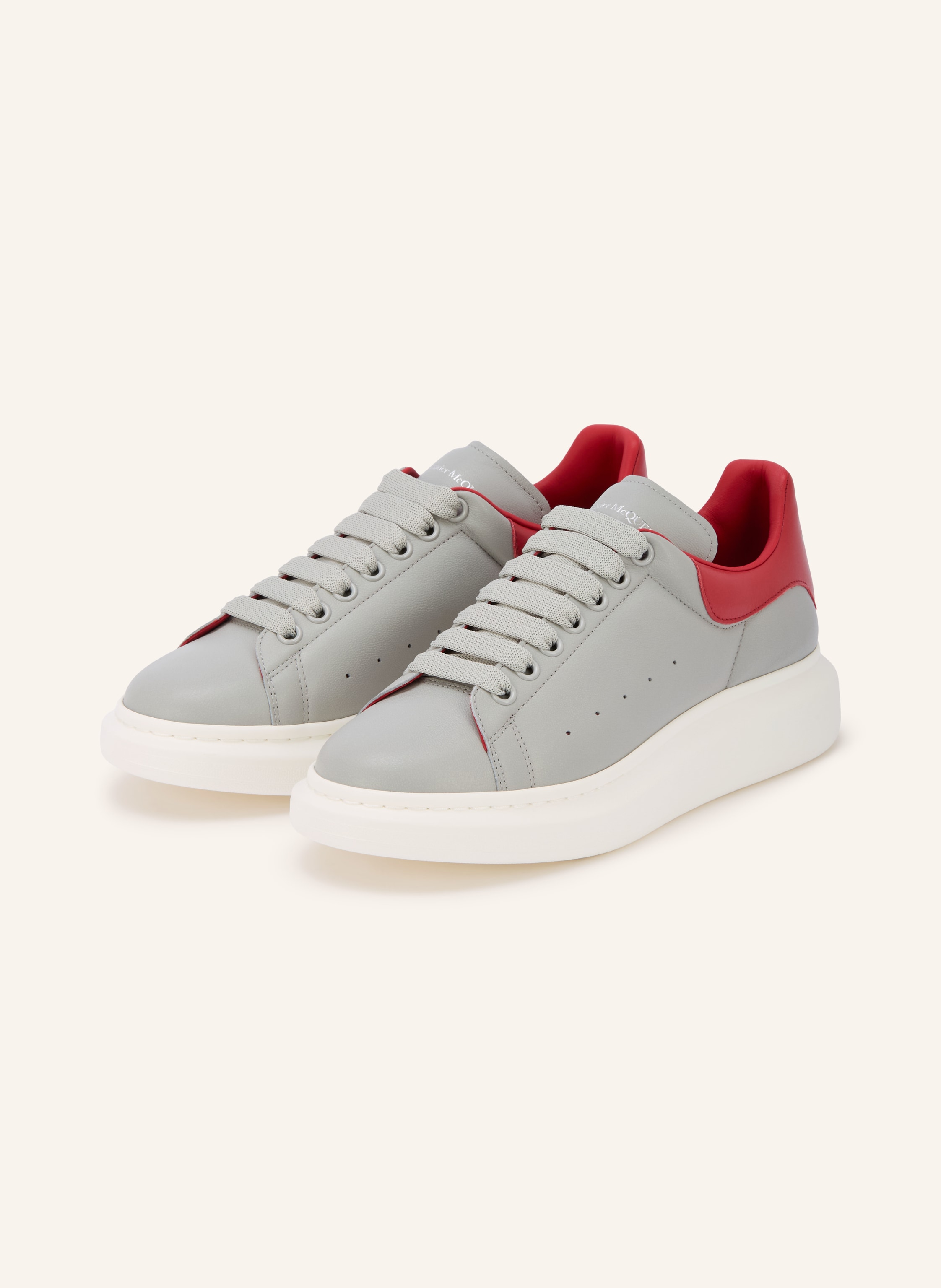 McQUEEN Sneaker