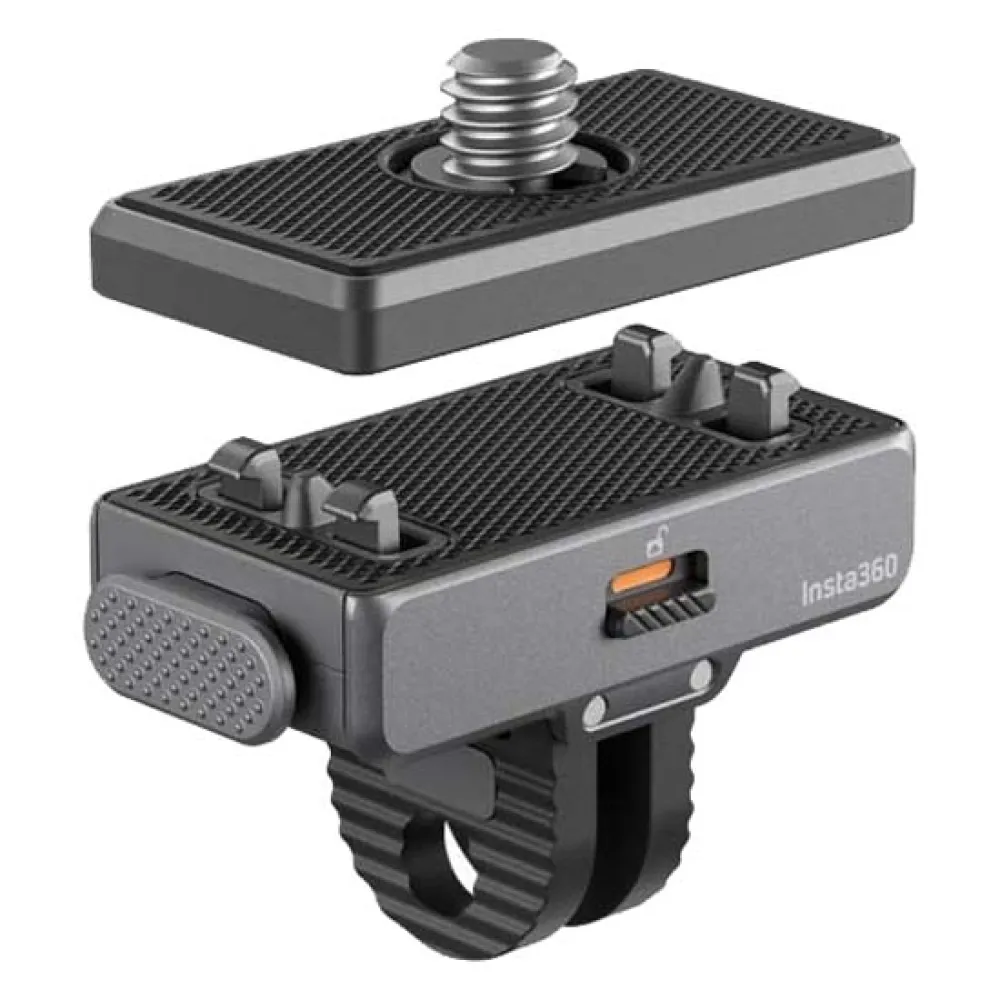 Insta360 Universal Quick quick release base