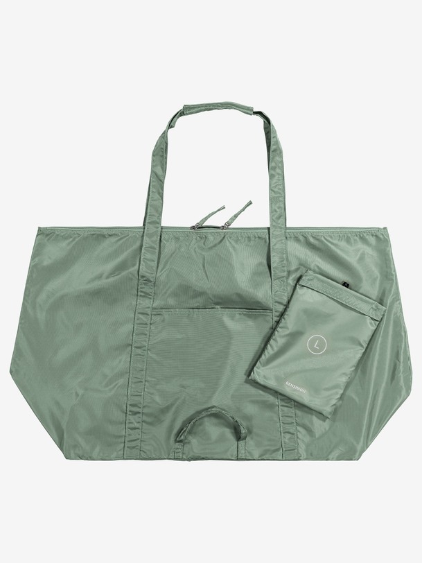 Extra bag l sauge