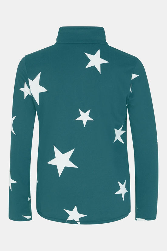 Protest PRTBette 1/4 Zip Skipully Junior