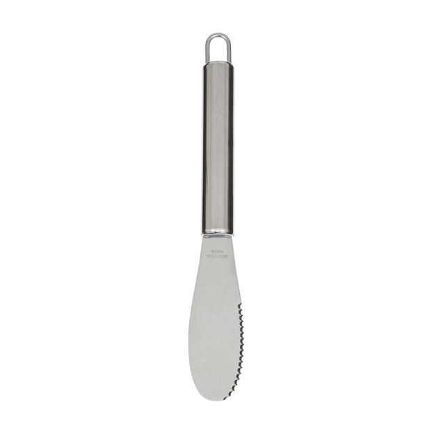 ESPÁTULA PARA MANTEIGA PASTAS ELLIP