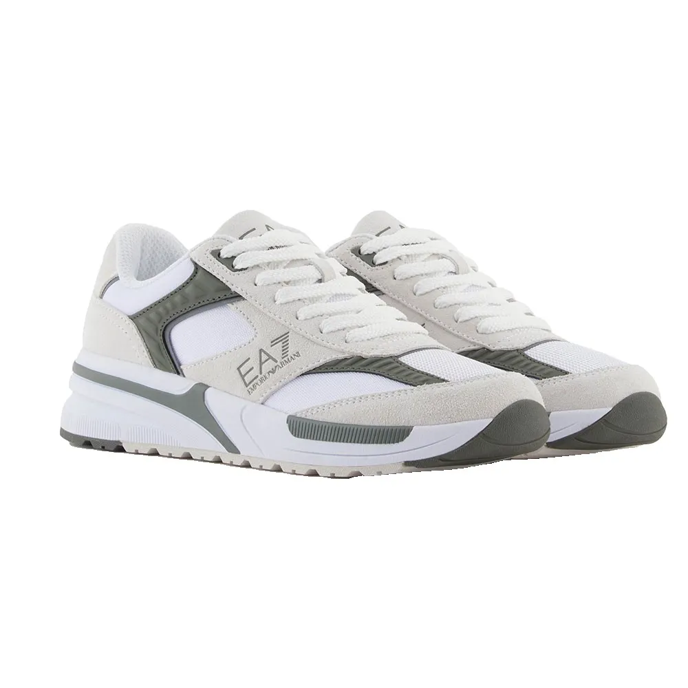 EA7 EMPORIO ARMANI 7X000359_AF19081 trainers