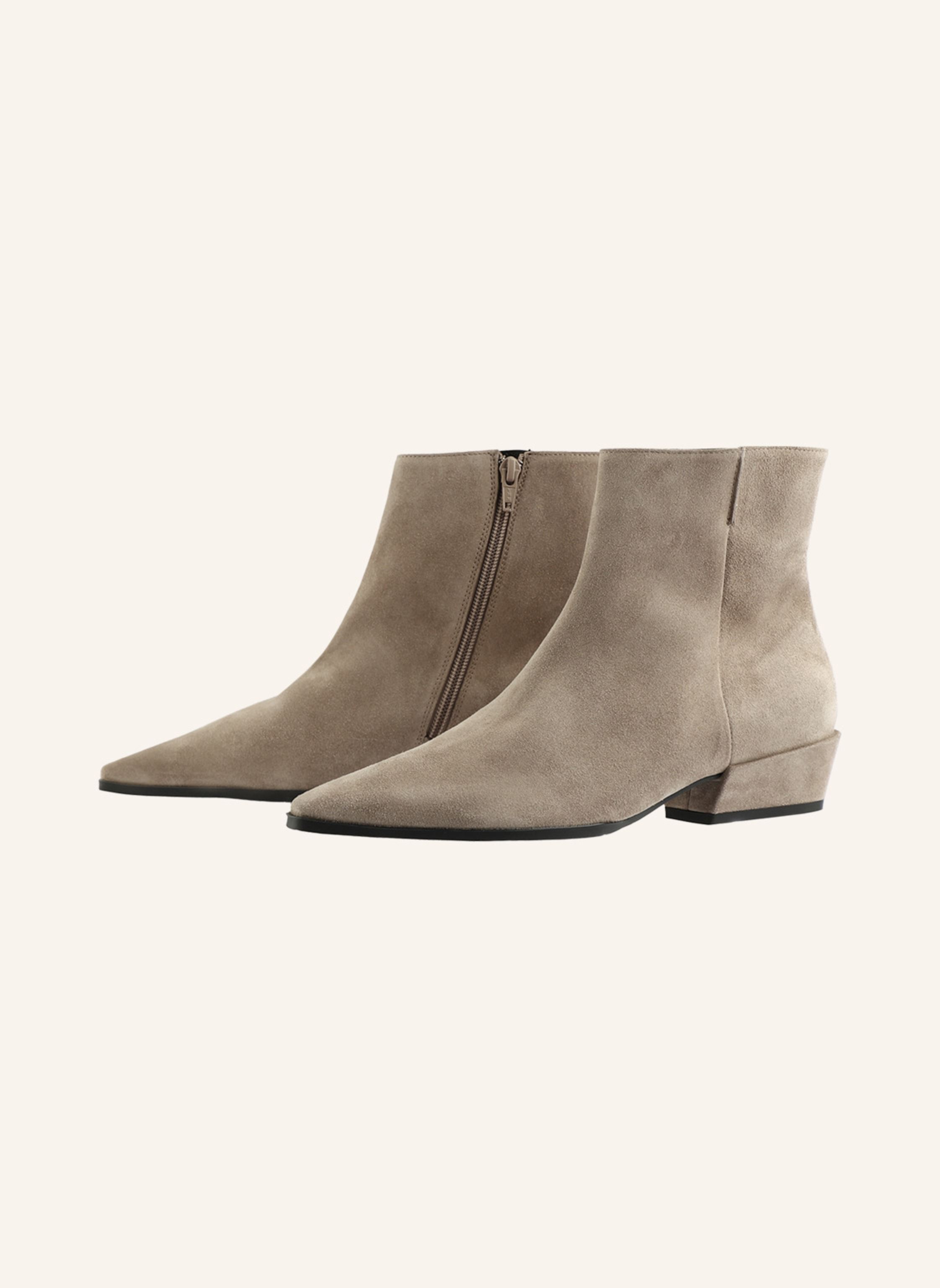 Högl Stiefeletten