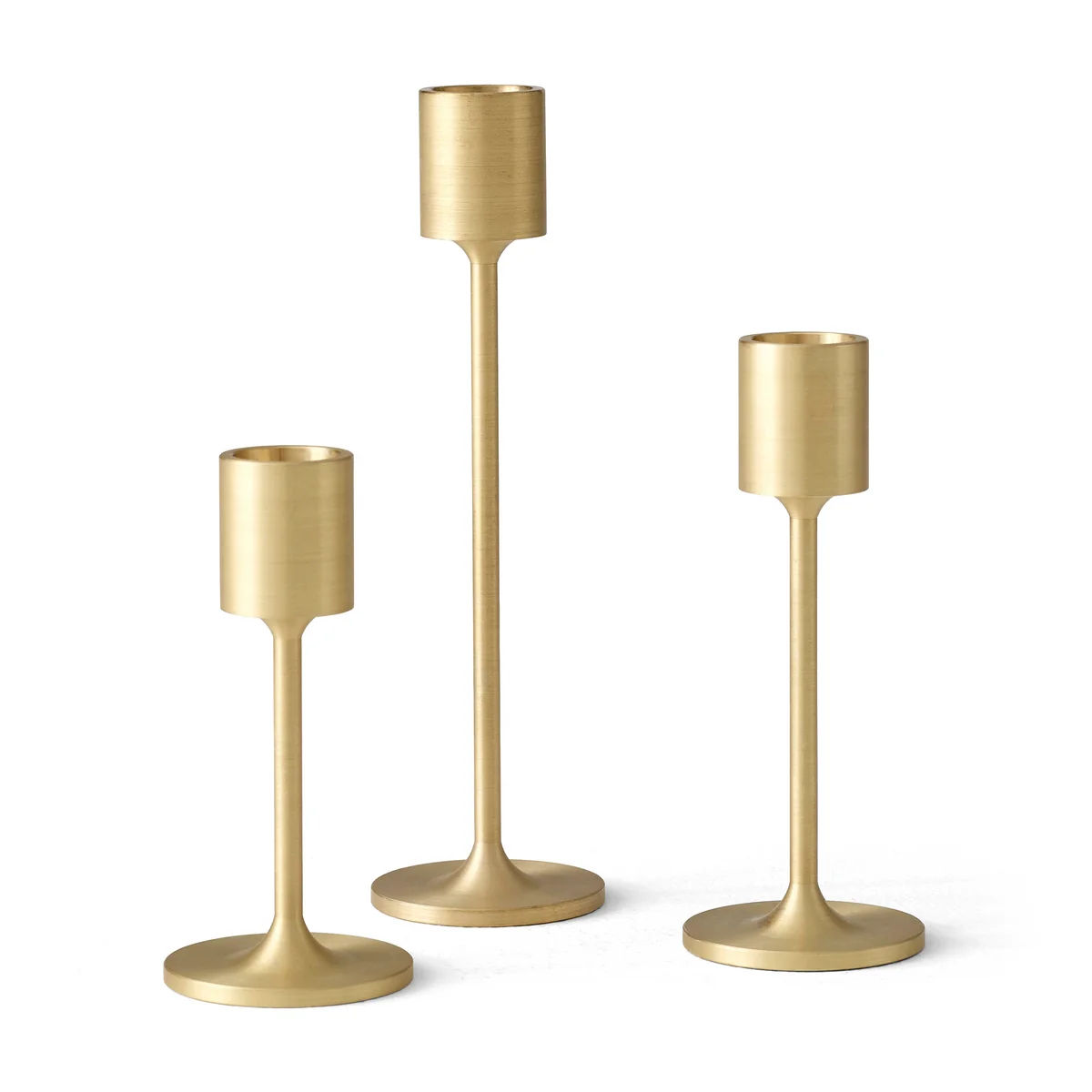 &Tradition - Collect SC57 - SC59 Kerzenhalter
