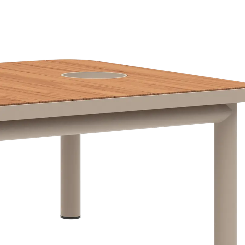 Klubtisch Kirra