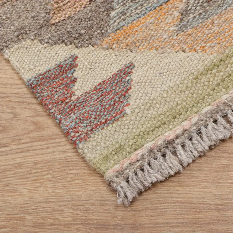 Kelimteppich Afghan Kelim