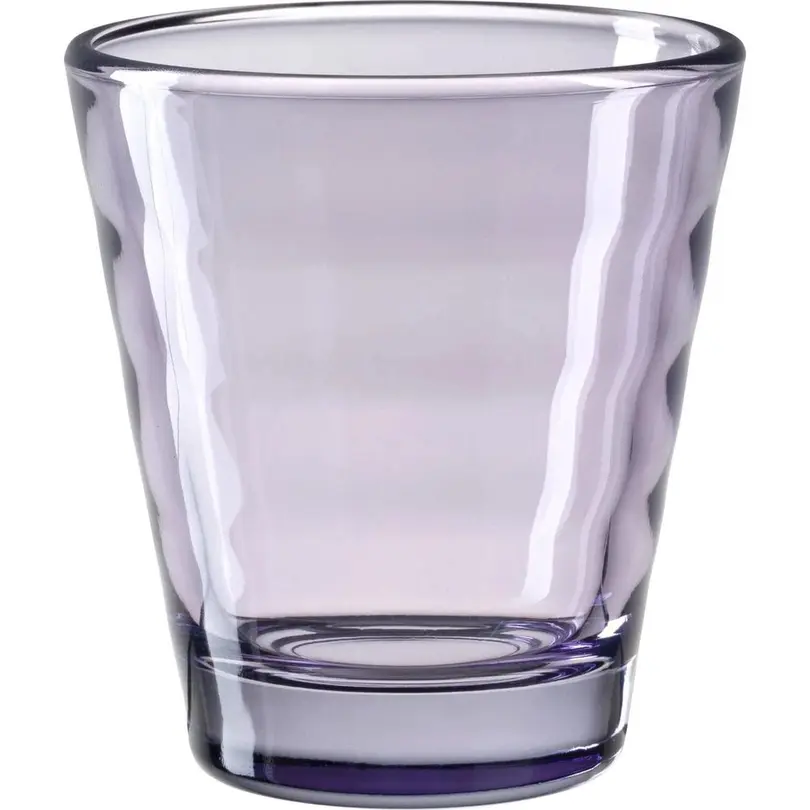 Becher 6er-Set Verso