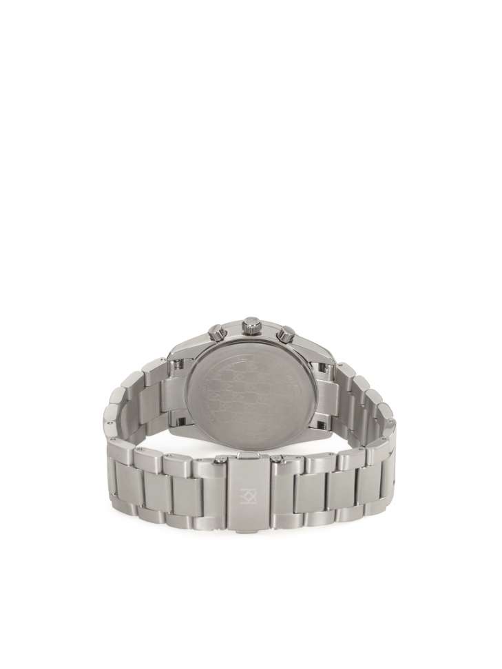 Women's watch in silver color
