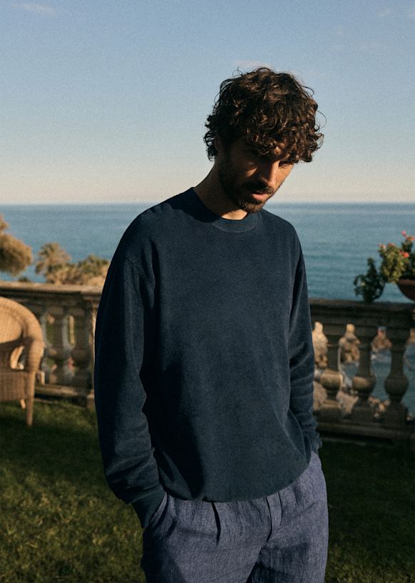 Seno Sweat-Shirt