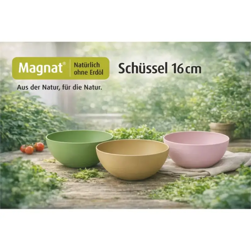 Schüssel NATUR-DESIGN