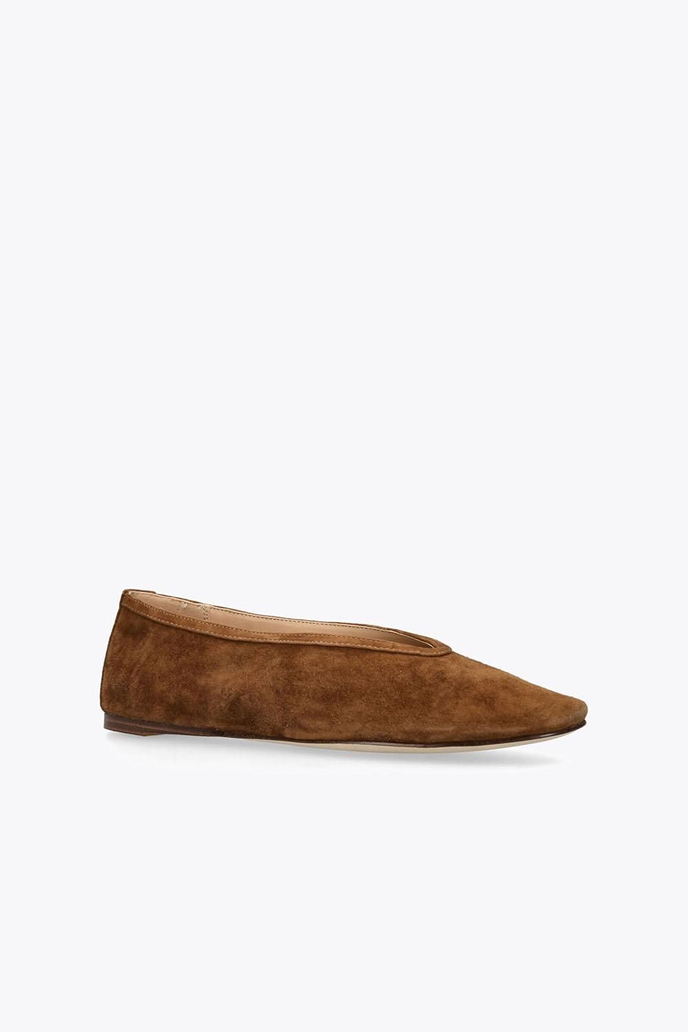 STEVE MADDEN Leni Brown' Flats
