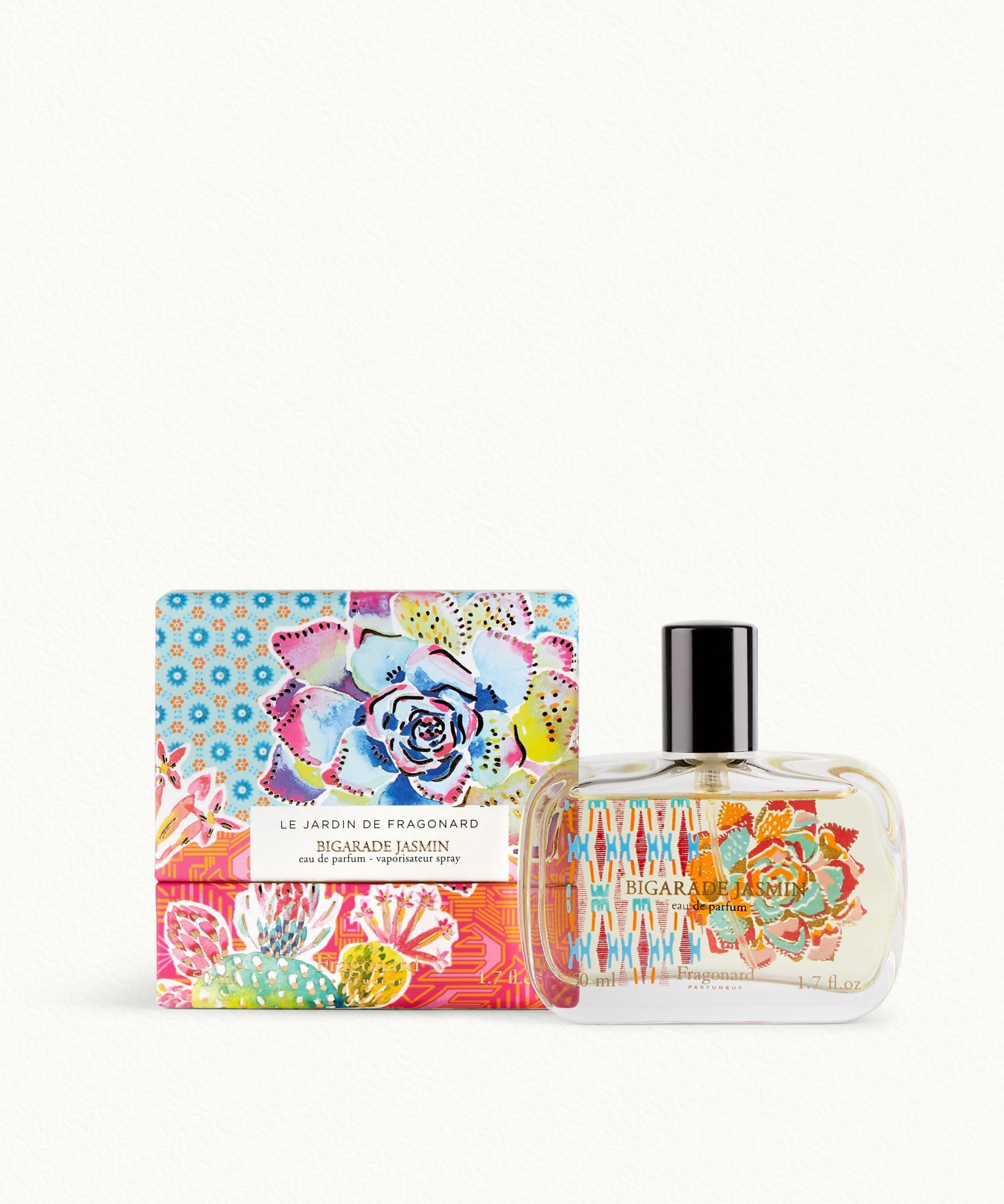 Bigarade Jasmin - Eau de Parfum