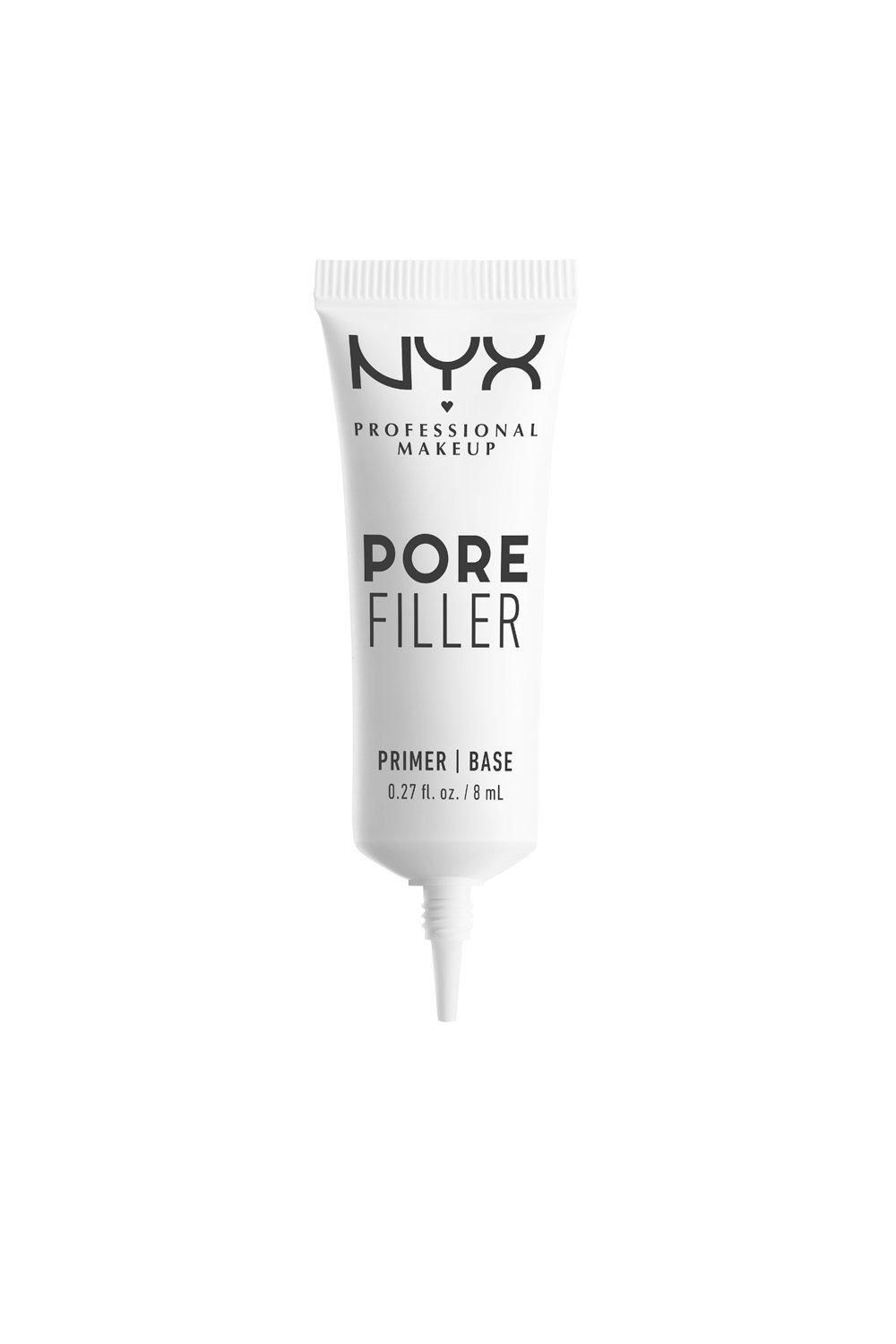 NYX Professional Makeup Blurring Vitamin E Infused Pore Filler Face Primer Mini